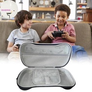 XUAN For Anbernic RG557/RG556 Console Travel Storage Bag Wear Resist Game Console Carrying Case Anti