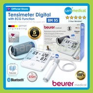 Medic BEURER Tensimeter Beurer Tensi Darah Tensi Digital Lengan