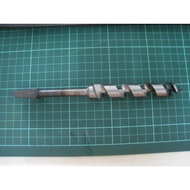 DOUBLE USE AUGER BIT/ Wood Auger Twist Drill Bit/Shank Auger Drill Bit 11/16,7/16
