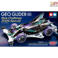 [Tamiya] Geo Glider Asia Challenge 2026 Special (FM-A Chassis) (TA 95706)