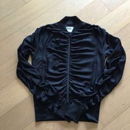 Adidas X Jeremy Scott Ruffle Jacket