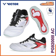 ORIGINAL VICTOR SHOES - P9200III AC