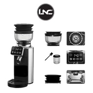 burr coffee grinder, widely sold under brands like LNC, Neretva, and Petrus (Model CG5002).