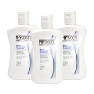 【PHYSIOGEL 潔美淨】層脂質保濕乳液 200ml/3瓶