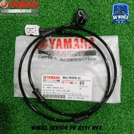 100% ORIGINAL - YAMAHA NVX V1 V2 Y16 V2(ABS) FRONT WHEEL SENSOR / ABS CABLE - B63-H5970-01