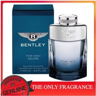 Bentley For Men Azure Bentley for men