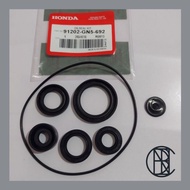 HONDA Dream C100 OIL SEAL KIT - PART - 91202-GN5-692