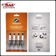 Perodua Myvi (2007-2017) / Alza Original Spark Plug ( 9004A-71R04 / 9004A-91041 )