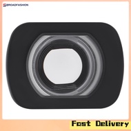 Broadfashion Lens Filter Easy Installing High Definition Wider View Angle Magnetic Lens Filter Compatible For DJI OSMO Pocket 3 Lens