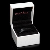 ┋☄ Promise Ring with Box Diamond Ring Pandora Ring with Box Engagement Ring Wedding Ring Adjustable Promise Ring