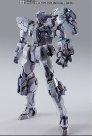 Metal Build Gundam Astrea II 正義女神