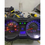 SPEEDOMETER SATRIA NEO AUTO  METER 1.3 1.6 (USED) ORIGINAL