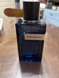 YSL Y Intense Eau de Parfum
