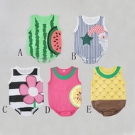 [READY] Elibella CUTE BABY JUMPER R5425