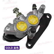 8.1 Front Pump Brake Caliper W125 W110 LC135 220M Brake Master Caliper 81 Pump Lower Pump WAVE125 RS