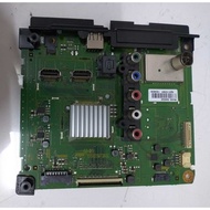 (F408) Panasonic TH-32D400K Mainboard, Powerboard, Tcon, Ribbon, LVDS, Cable.TV Spare Part