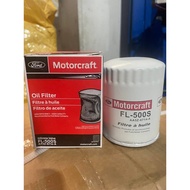OIL FILTER ( FL-500S ) FOR FORD EXPLORER 2010-2019/FORD MUSTANG 2010-2017