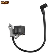 [VARS] Ignition Coil For  DCS34 DCS4610 Dolmar P  PS3 PS34 Chainsaw 136140010