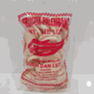 Kerupuk Palembang Ny.Lie lie