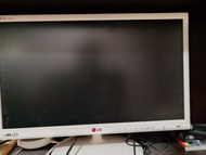 LG 22MA53D 電視顯示器連遙控