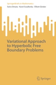 Variational Approach to Hyperbolic Free Boundary Problems Seiro Omata