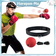 Boxing Reflex Ball Speed Ball/ Boxing Speed Trainer/