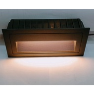 6W OUTDOOR LED STAIR LIGHT AR4213 6W WATERPROOF STAIR LIGHT/ LED STAIR LIGHT/