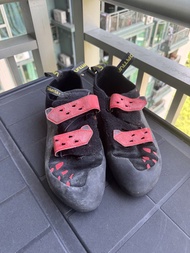 La Sportiva Tarantula 攀岩鞋 EU 43/USA10