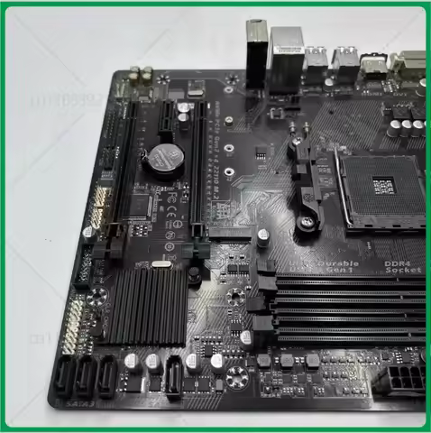 Used For Gigabyte GA-AB350M-DS3H V2 main board