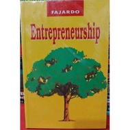 ENTREPRENEURSHIP by Fajardo