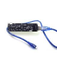 18650 Battery Holder V3 Development Board PI 3 Overcharge Protection 5V BGEKTOTH