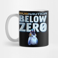 Subnautica Below Zero Baby Swing - Subnautica Below Tea Mug