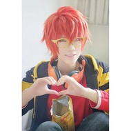 COSPLAY MYSTIC MESSENGER SEVEN / 707 / LUCIEL CHOI FULLSET M TO L