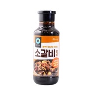 DAESANG KOREAN MARINADE FOR BEEF RIBS 500G