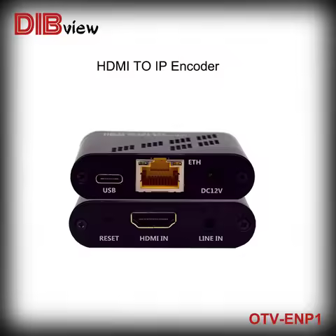 Mini Video Streaming IPTV Media HD HDMI H265 H264 Wowza Facebook Youtube RTSP UDP RTMP HTTP LinkPi N