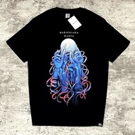 Barasuara - Hagia Tshirt - Black