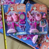 Dress Up Toys In The Panel 12 Panels Per Dozen