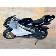 Pocket Bike 49cc Racing Engine Type