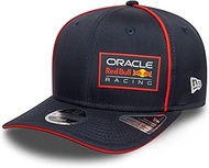 New Era Children's 9Seventy Mesh Cap F1 Red Bull Racing