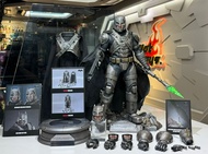 全新<<啡盒未開封>> Hottoys MMS743D63 mms743 Batman v Superman Dawn of Justice - 1/6 Diecast Armored Batman 
