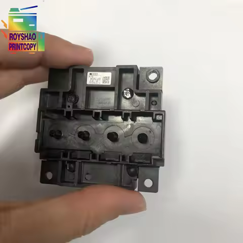 Original New L355 Printhead For EPSON L351 L210 L358 L300 L301 L303 L111 L120 L211 ME401 ME303 XP 30