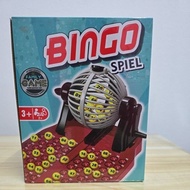Bingo Spiel / Table Games/ Family Game /Educational Games