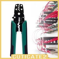 [Cuticate2] Multifunctional Wire Crimping Tool Wire Wire Wire Cutter