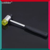 Rubber Hammer Used for Crafting Leather Crafts - Professional Leather Crafting Tools