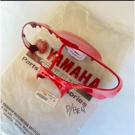 Old Jupiter Z Front Handlebar Shell Old 105 5LL-F6143-00-P5