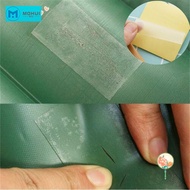 MW-HOME PVC Repair Waterproof For Inflatable Swimming Pool Toy Self Adhesive Puncture Patch