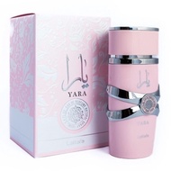 Lattafa YARA Arabic Perfume Dubai Vietnam Perfume 9.4
