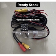 Rear View Camera BMW Z4 E89 F12 F13 640i E87 E81 120i F20 F21 135i Rear Camera
