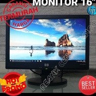 monitor pc led 16 inch