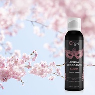 Orgie｜葡萄牙 ACQUA CROCCANTE Sakura 爆炸跳跳感 慕斯泡泡...